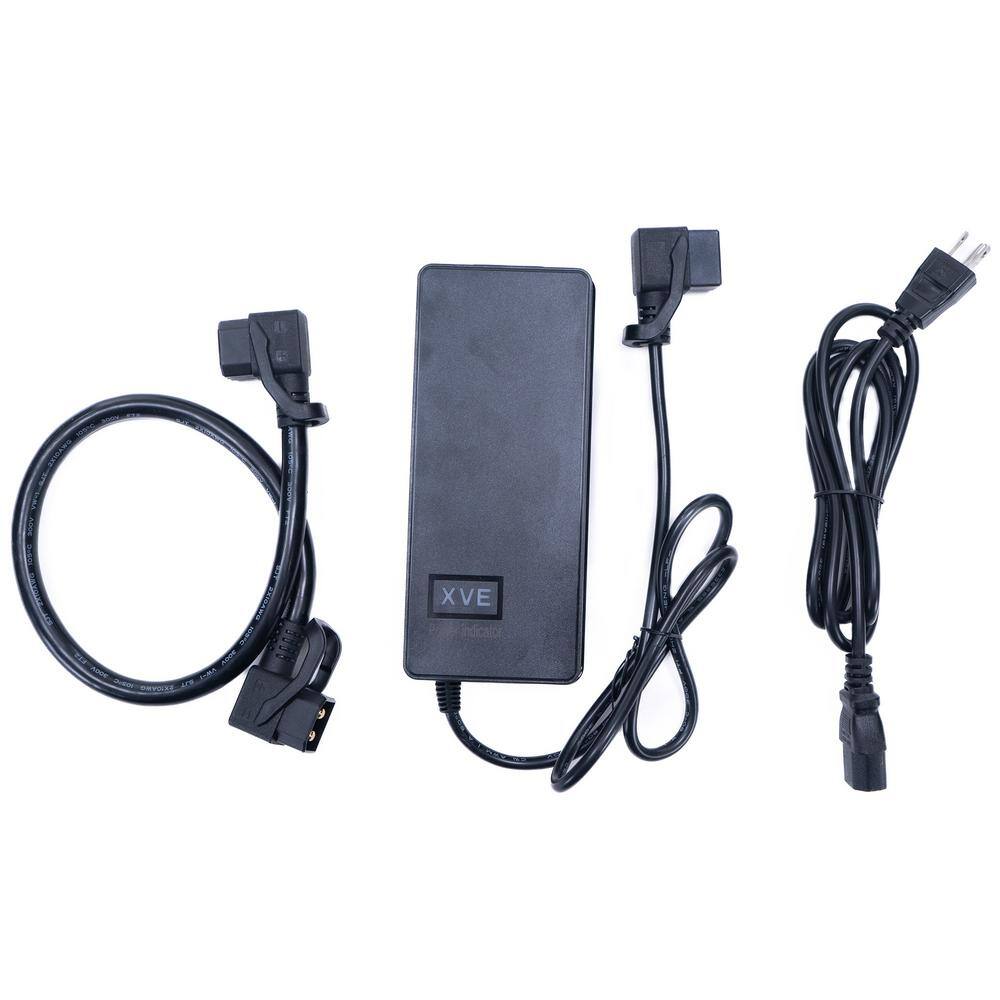 DK2 ELITE ENERGY 57.6V, 1024Wh, 20Ah LiFePO4 Battery