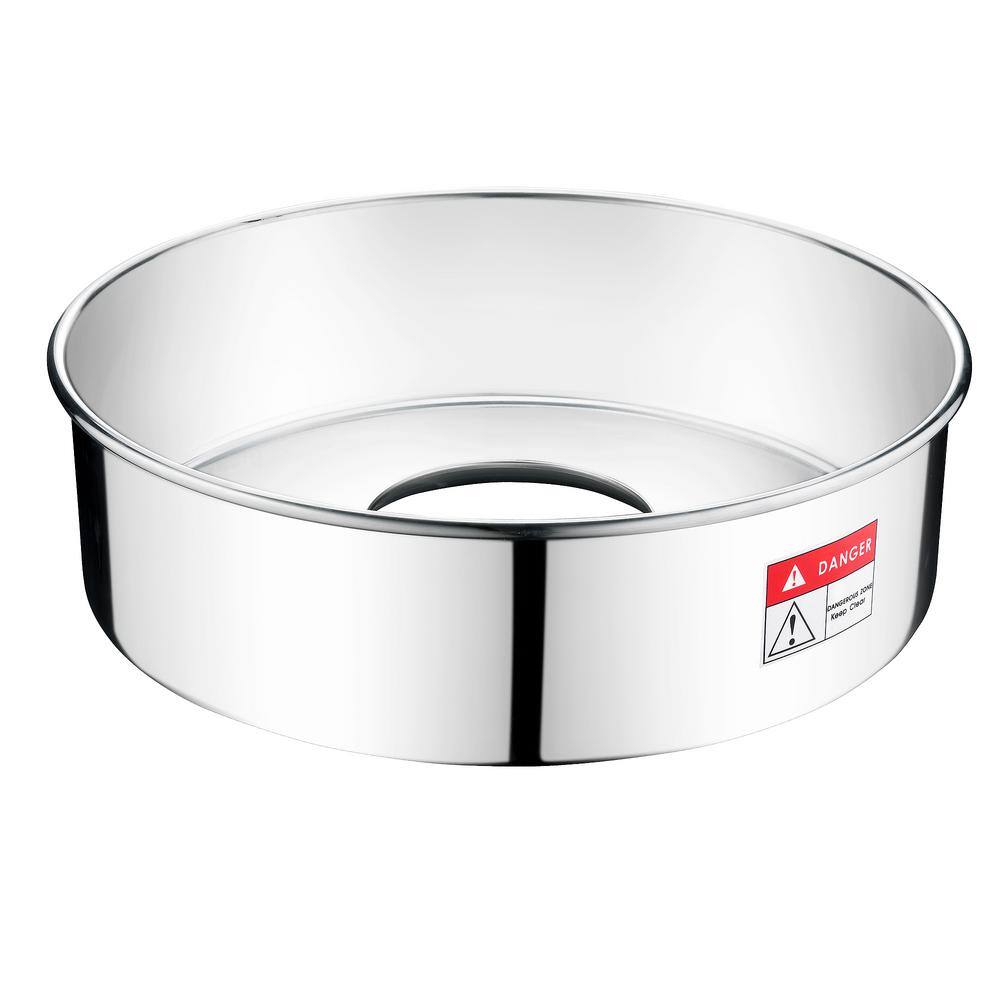 Vortex Commercial Pink Cotton Candy Machine and Cart