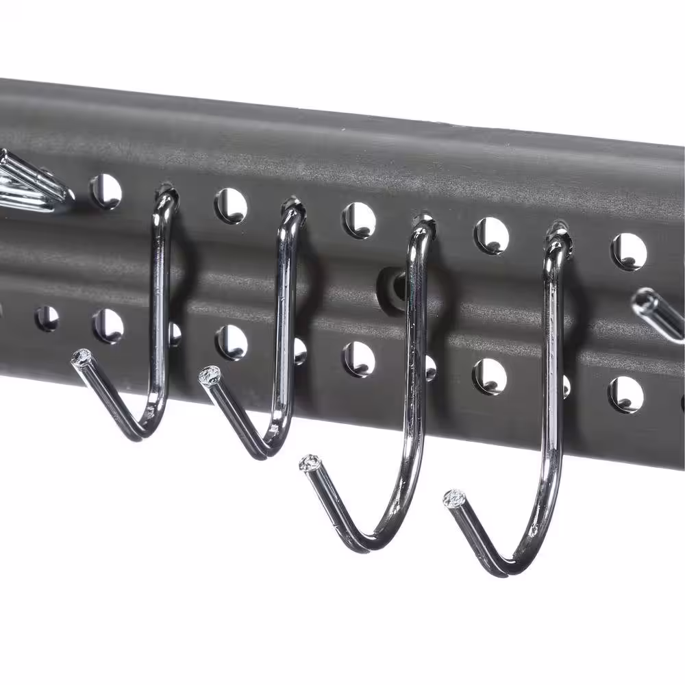 Lifetime Peg Strip Kit Hooks