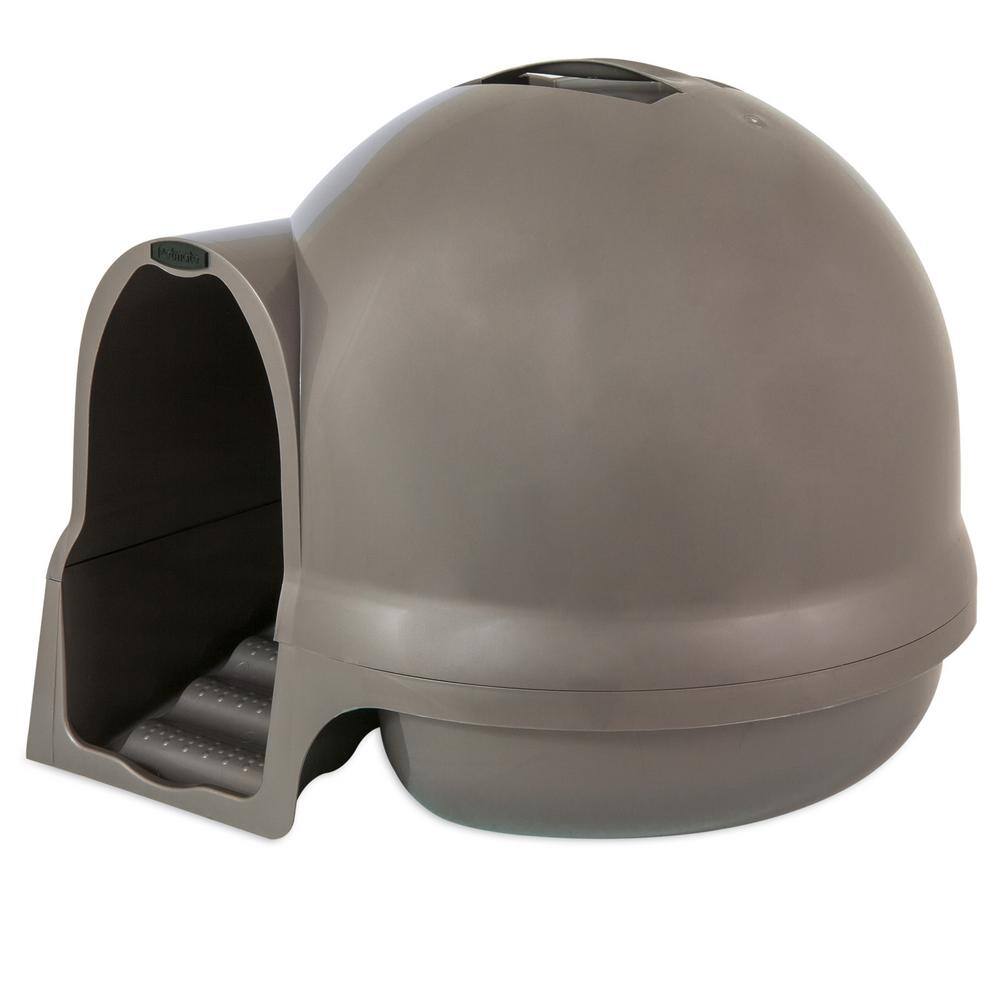 Petmate Booda Dome Cleanstep Litter Box