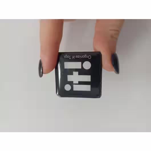 Organize-it Intelligent Tags