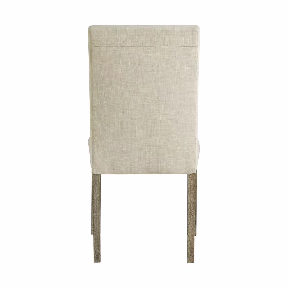 Picket House Furnishings Turner Upholstered Side Chair Set