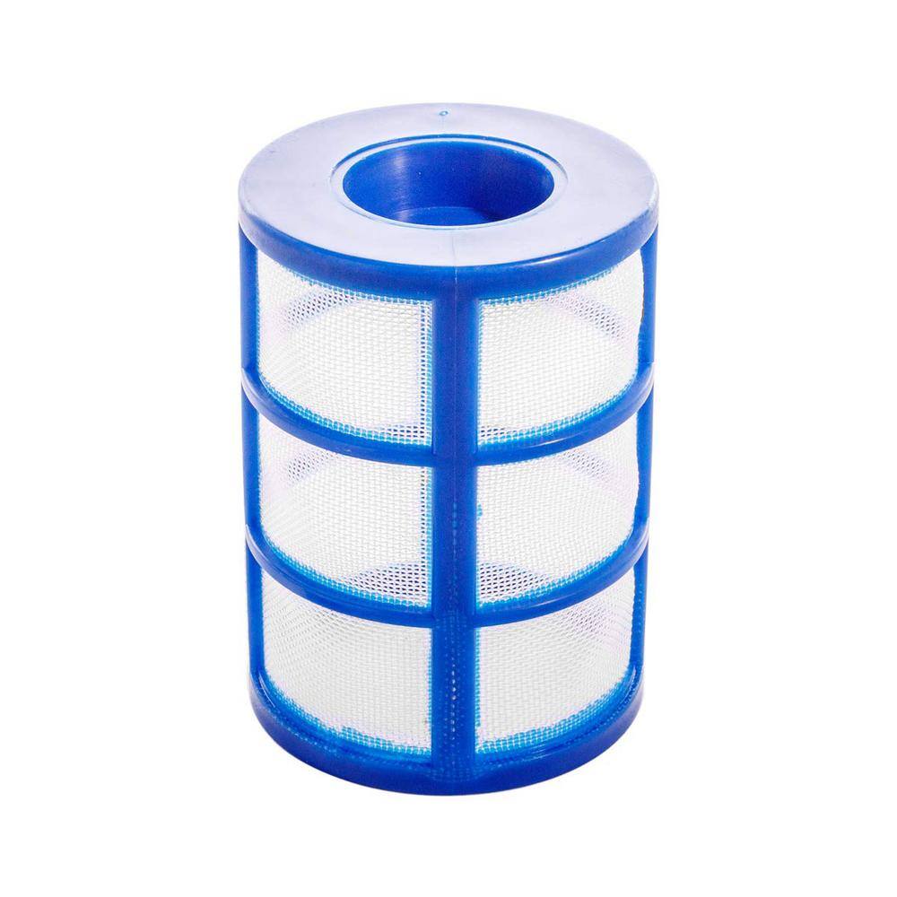 XtremepowerUS Solar-Powered Algaecide Killer Pool Ionizer and Purifier System