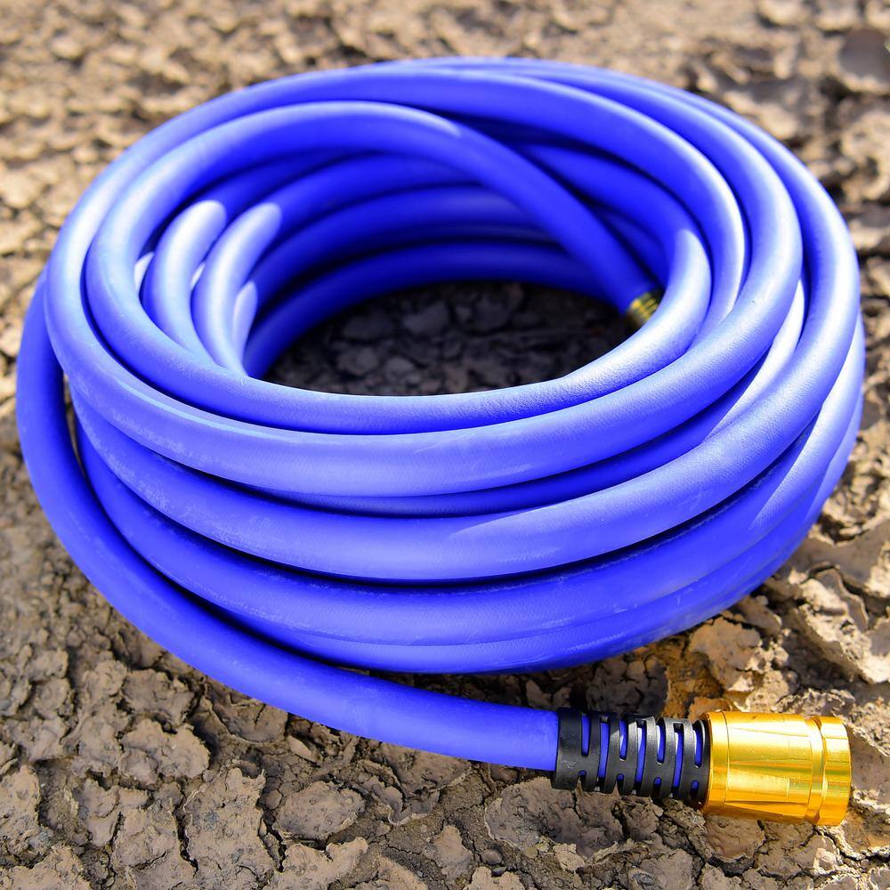Element CoolTouch 5/8 in. x 50 ft. Heavy Duty Hot Climate Water Hose