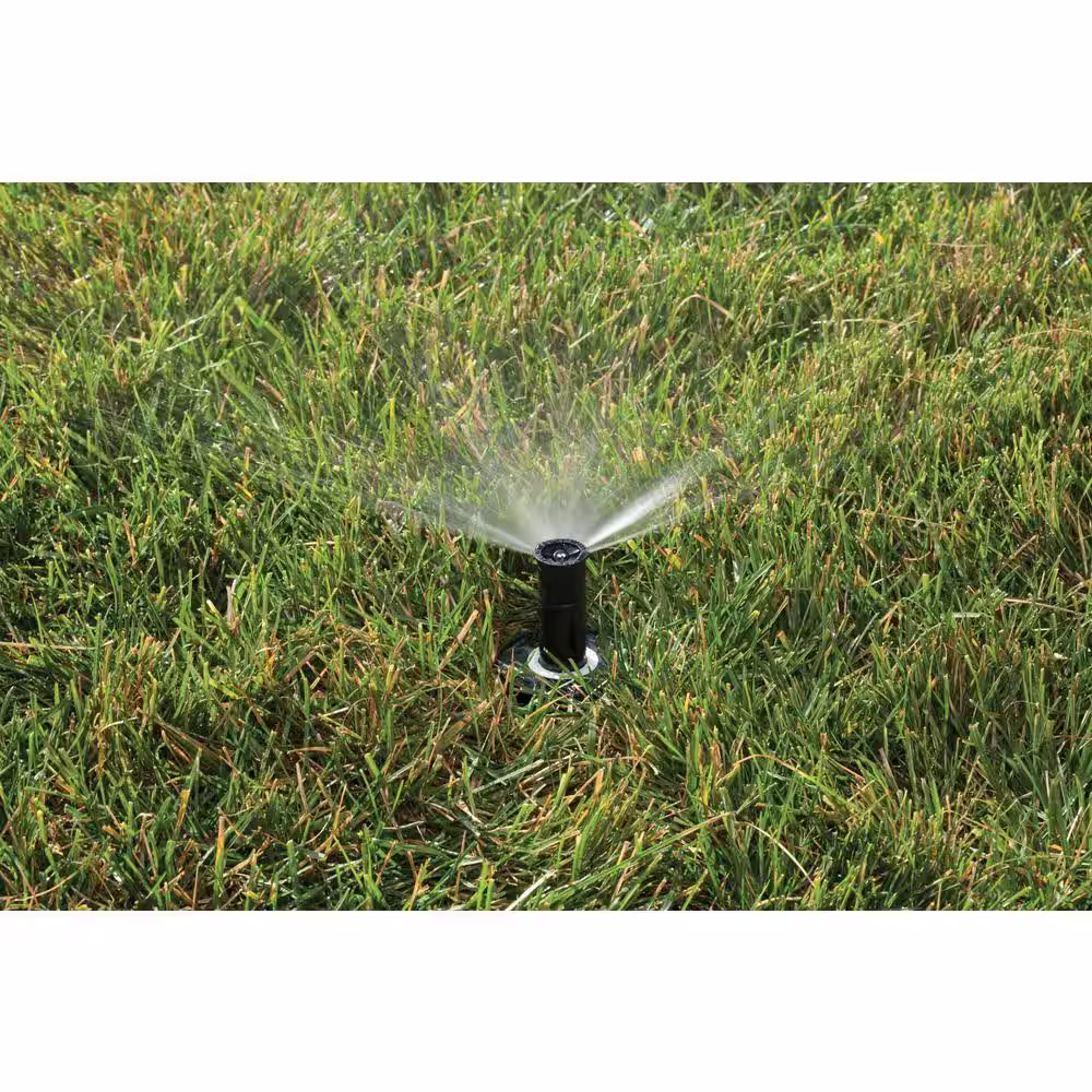 Rain Bird 1804LN Professional Grade 4 in. Pop-Up Spray Head (No Nozzle)