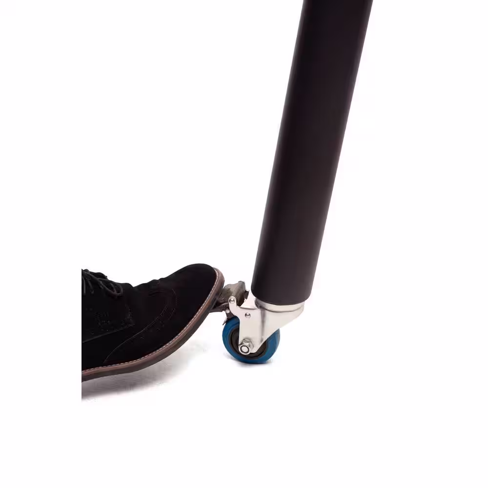 Broil King Regal Pellet 500 Pro Pellet Grill in Black