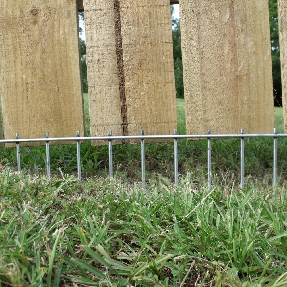 DIG DEFENCE Small/Medium Animal Dig Barrier (25-Pack)