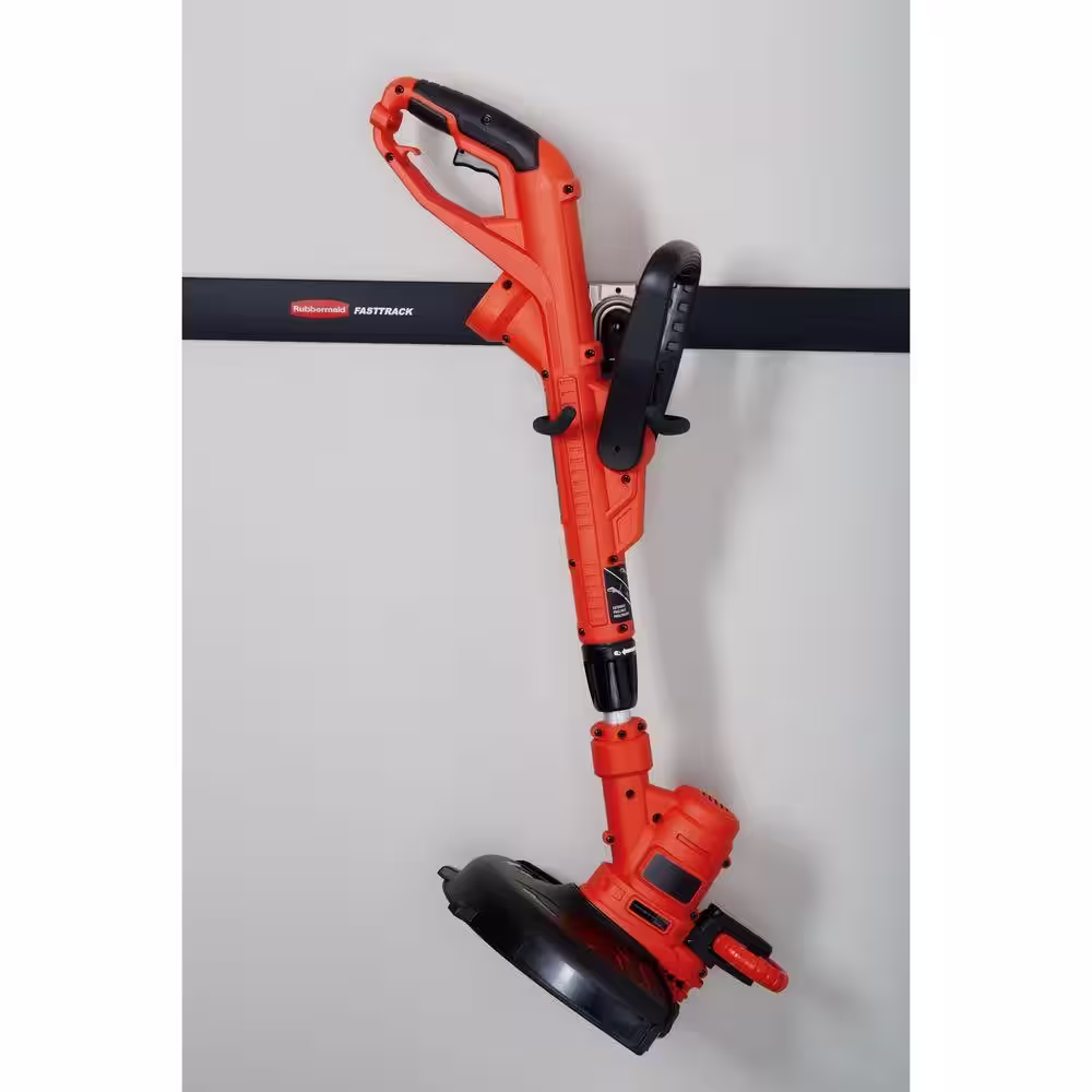 Rubbermaid FastTrack Garage Power Tool Holder Hooks