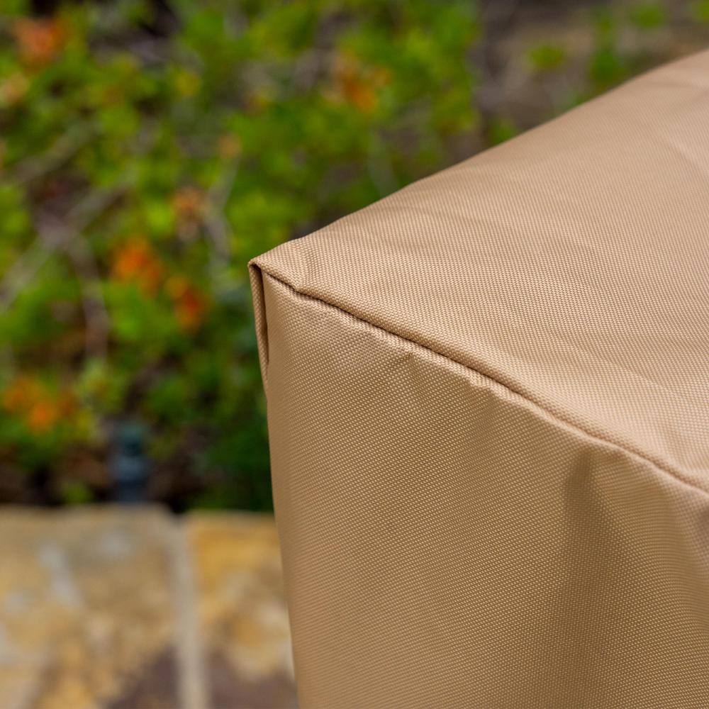 PERMASTEEL 80 qt. Universal Cooler Cover