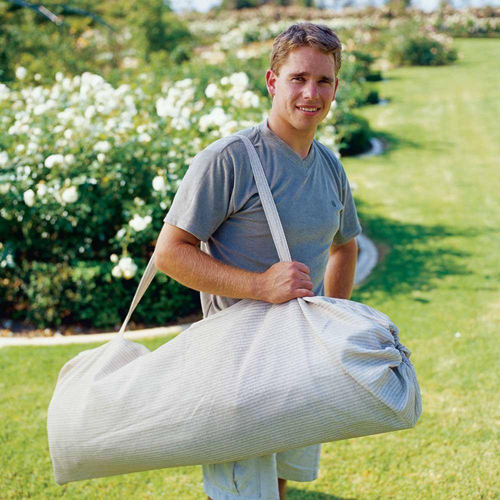 Coolaroo Isabella 12 ft. x 10 ft. Camel Steel Post Gazebo