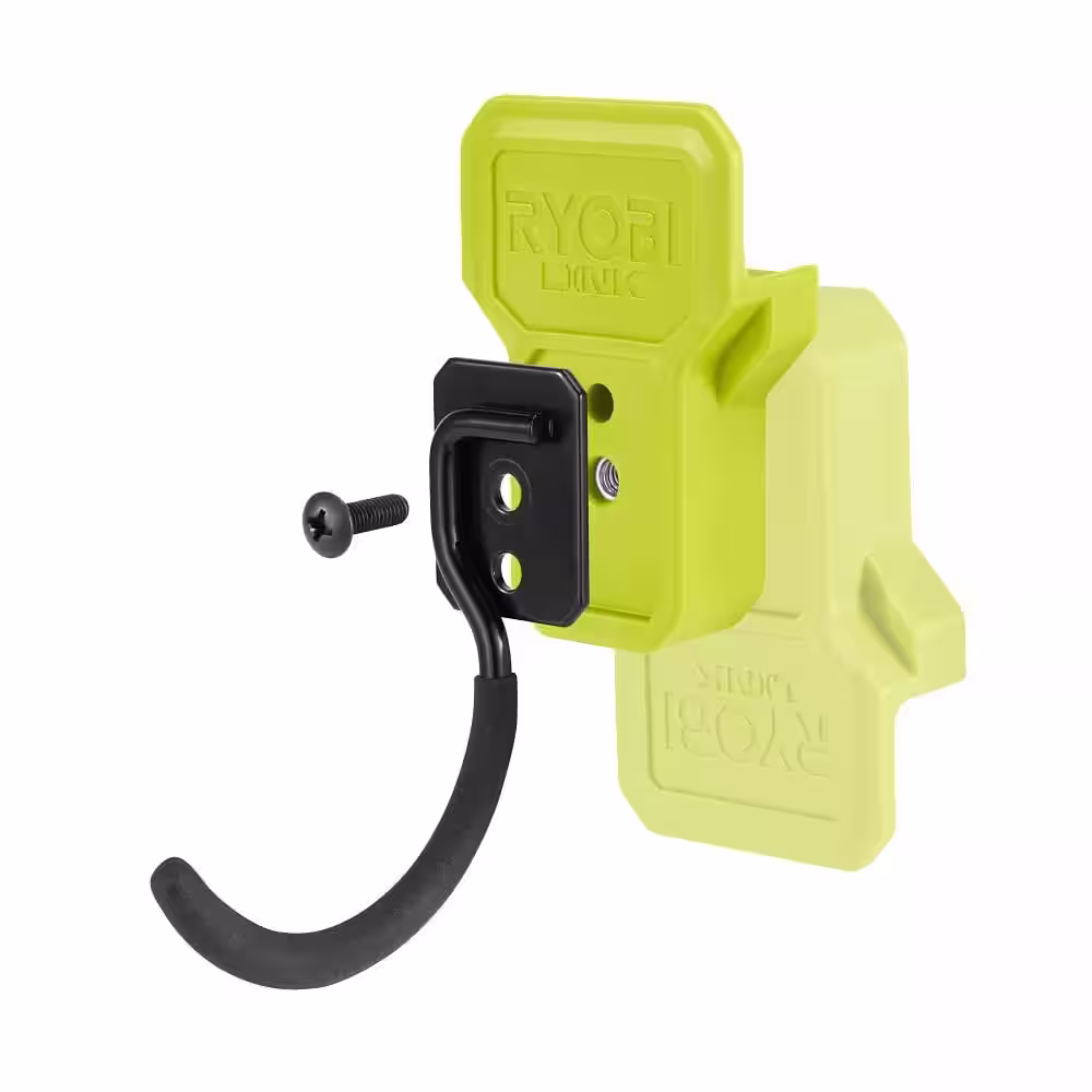 RYOBI LINK Reversible J Hook