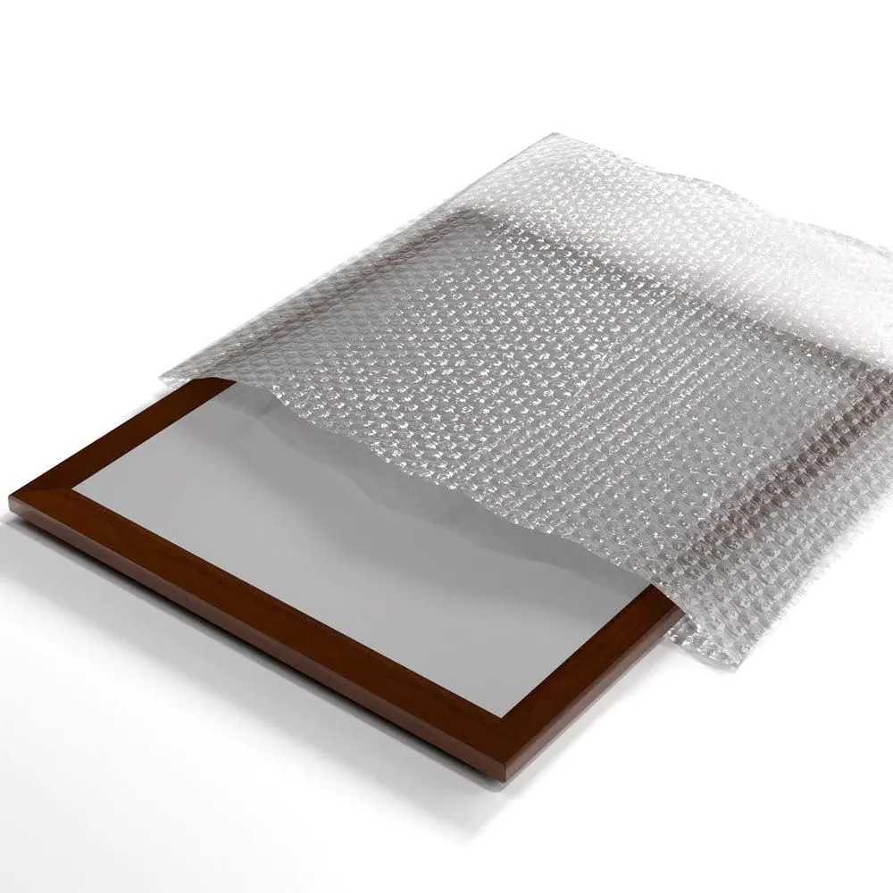 Pratt Retail Specialties 3/16 in. Bubble Picture Bag