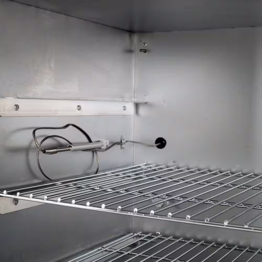 Dyna-Glo Digital Electric Smoker