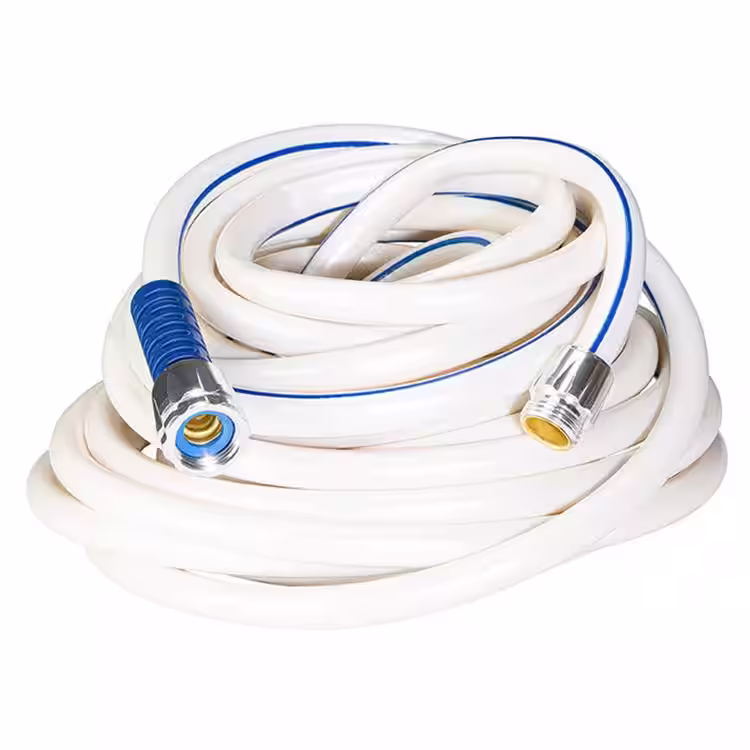 Element RV and Marine+ 1/2 in. x 50 ft. Heavy Duty Multi-Purpose Water Hose