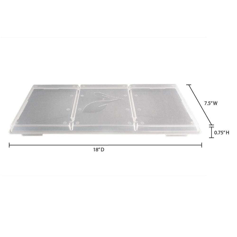 Harvest Right 5 Medium Tray Lids