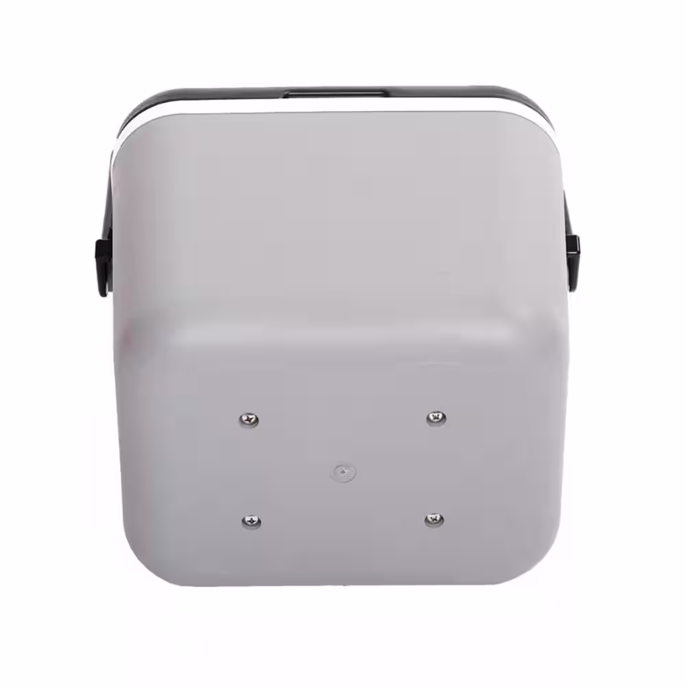 Magnacool Magnetic Gray hard cooler