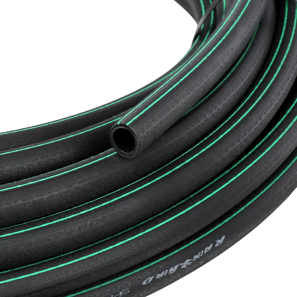Rain Bird Swing Pipe 50 ft. Coil for Sprinkler Installation