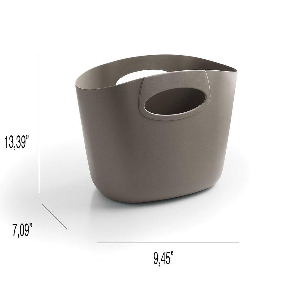 None 1/2 in. dia. x 50 ft. Self Expandable Hose Kit Aquago in Grey