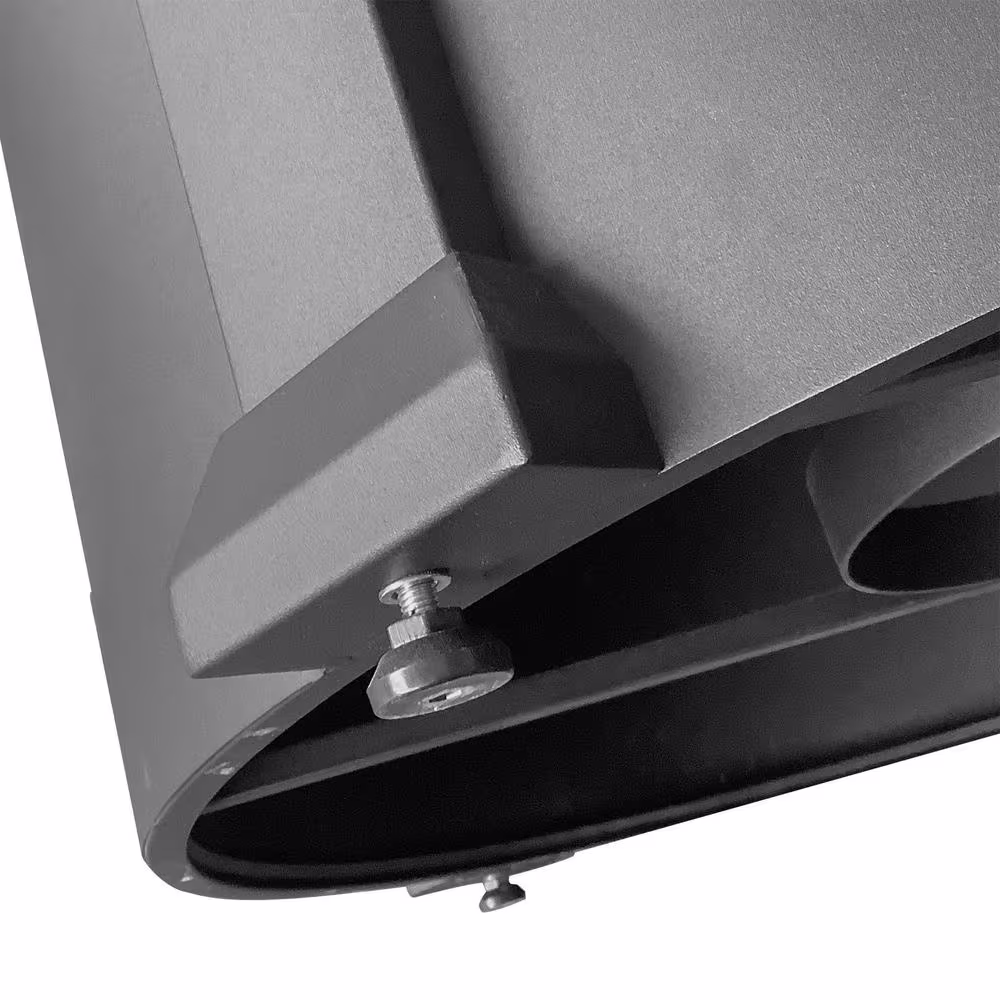 None 48 in. Round Propane Fire Pit with Protective Cover