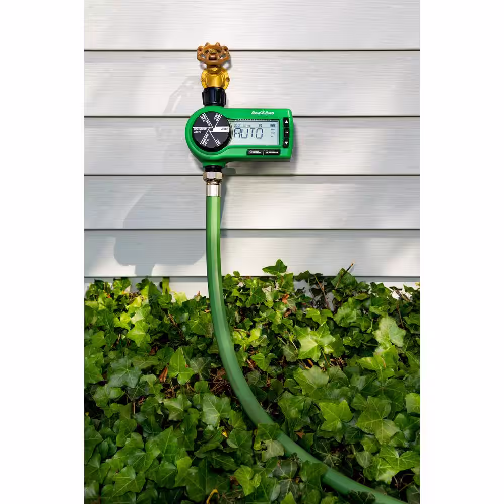 Rain Bird Electronic Hose Timer
