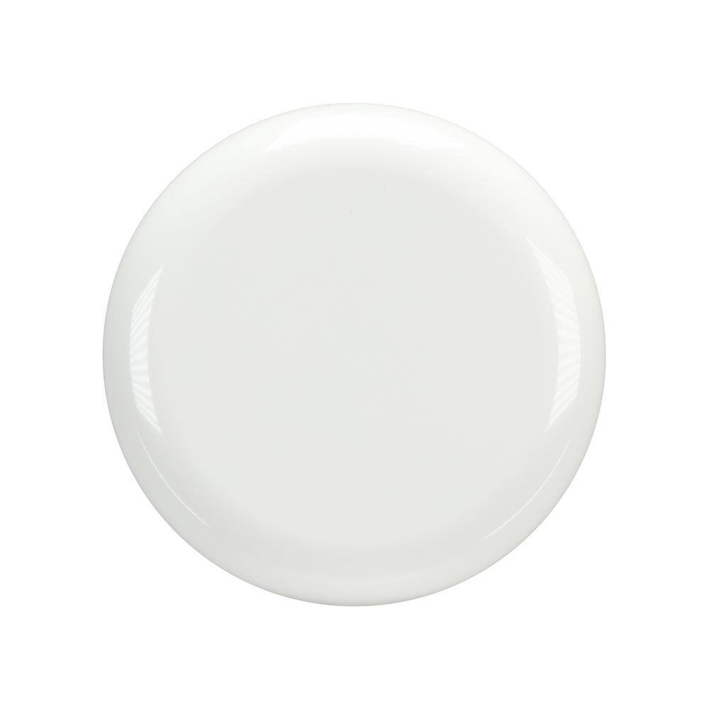 DANCO 1.75 in. O.D. Kitchen Air Gap Cap in White