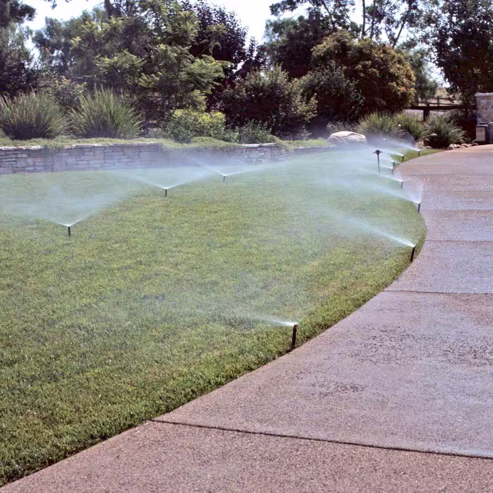 Hunter Industries Pro Adjustable Arc Spray Nozzle with 10 ft. Radius