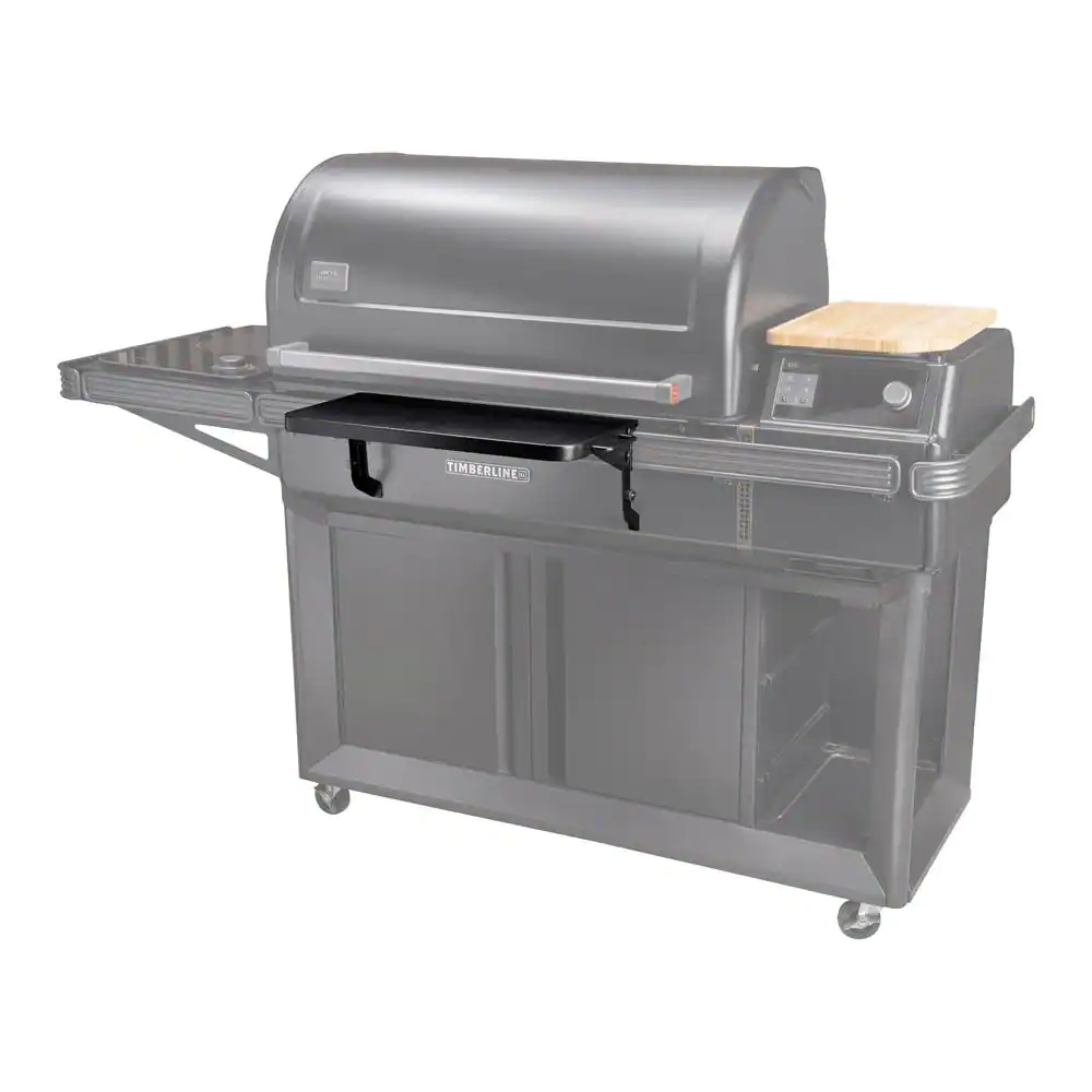 Traeger Timberline XL Wood Pellet Grill