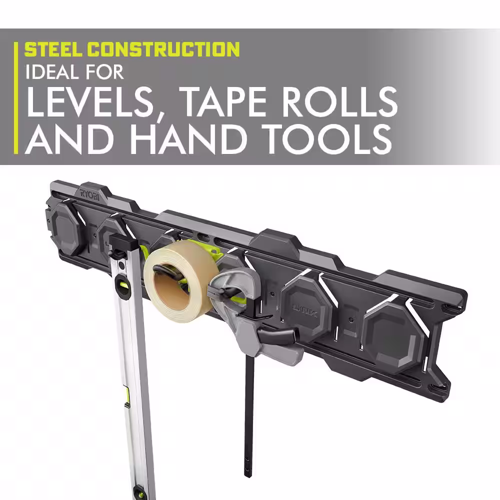 RYOBI LINK Standard Hook Set (2-Pack)