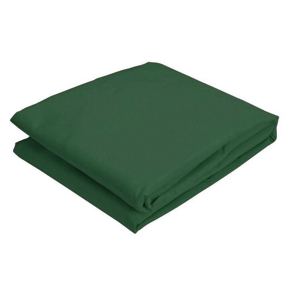 None 10 ft. x 10 ft. Gazebo Canopy Top Replacement Green Patio Pavilion Cover (2-Tier)
