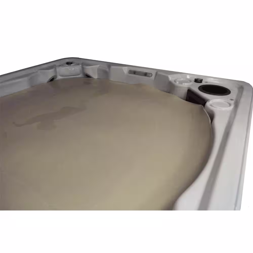 QCA Spas Soft Hot Tub Top