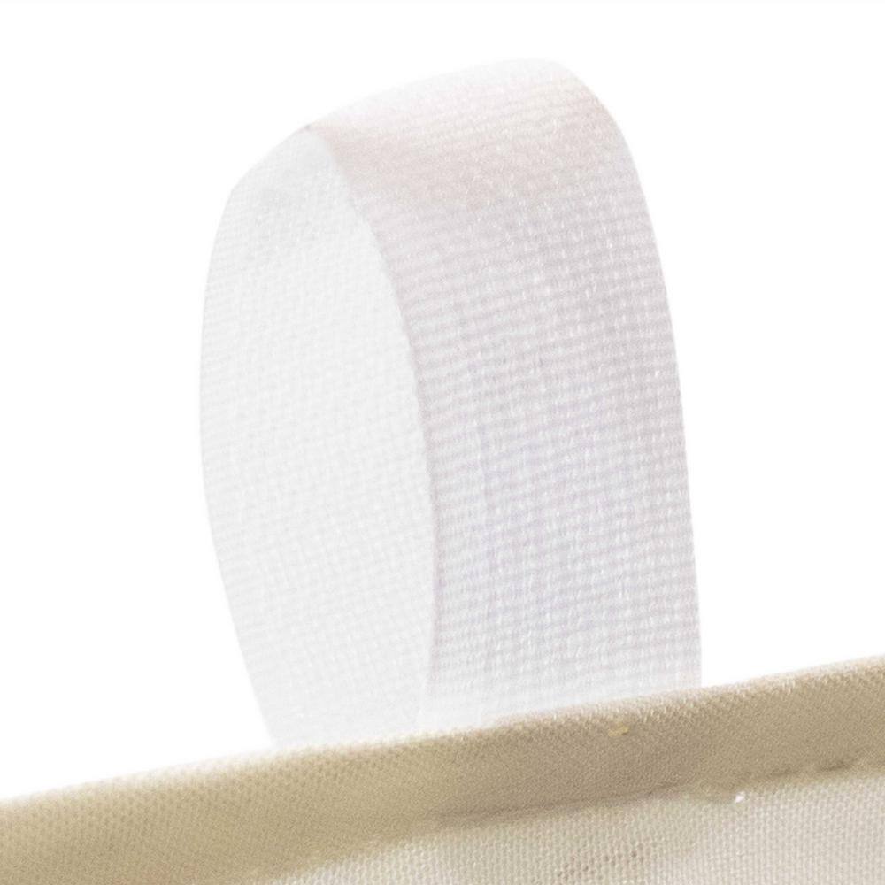 Sunnydaze Decor 10 ft. x 10 ft. Polyester Gazebo Sidewall Set (4-Piece)