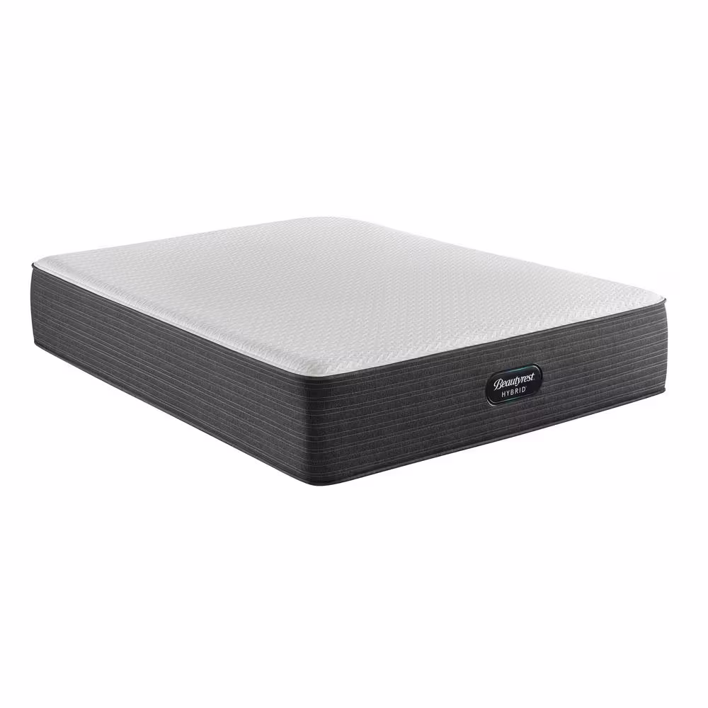 Beautyrest Select Hybrid 13 in. Firm King Mattress