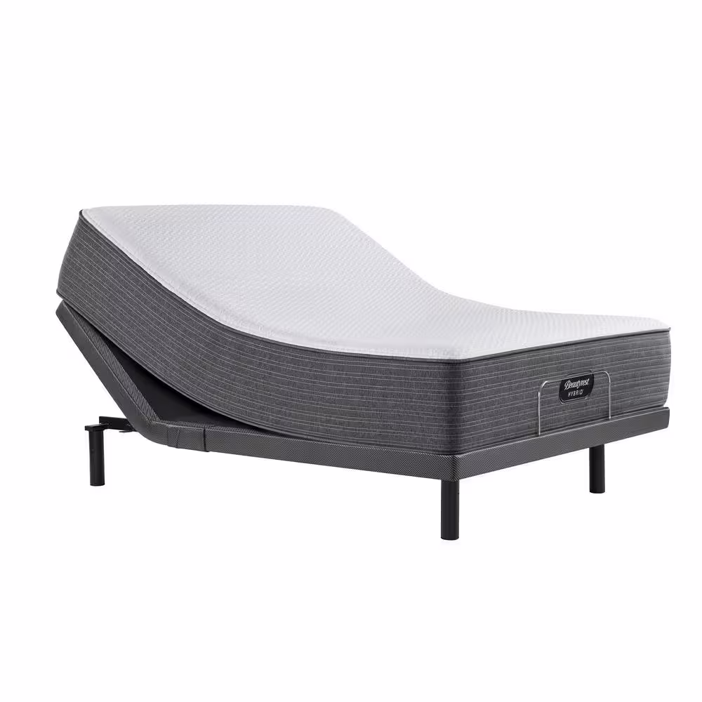 Beautyrest Select Hybrid 13 in. Firm King Mattress