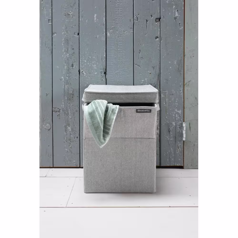 Brabantia 9.2 Gal. (35L) Stackable Laundry Box Hamper