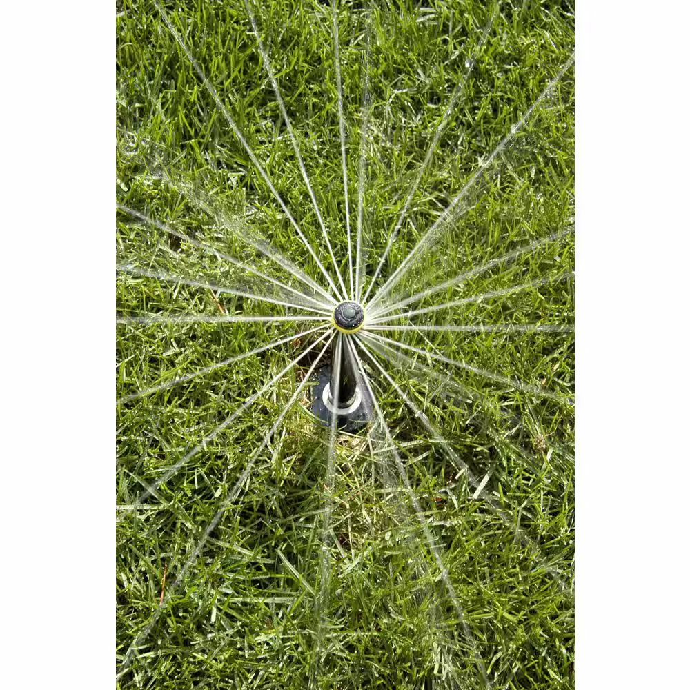 Rain Bird 17 ft. to 24 ft. Full Circle Rotary Nozzle