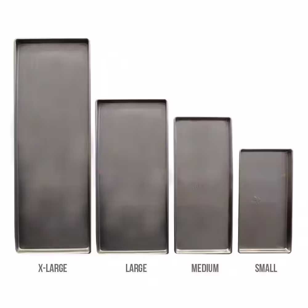 Harvest Right 7-Tray X-Large Stainless Steel Freeze Dryer with Xl Premier Pump