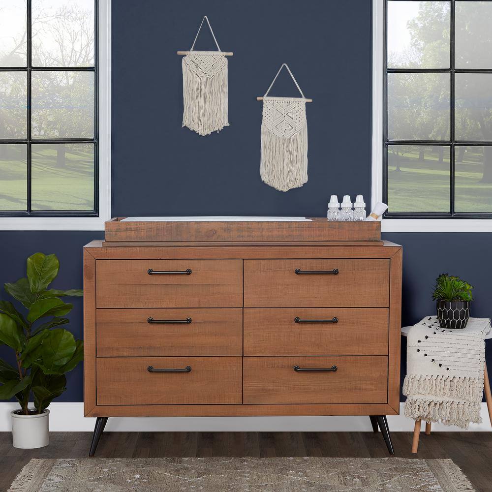 Evolur Stilnovo Sugar Cane Changing Tray I Full Assembly I Lasting Quality