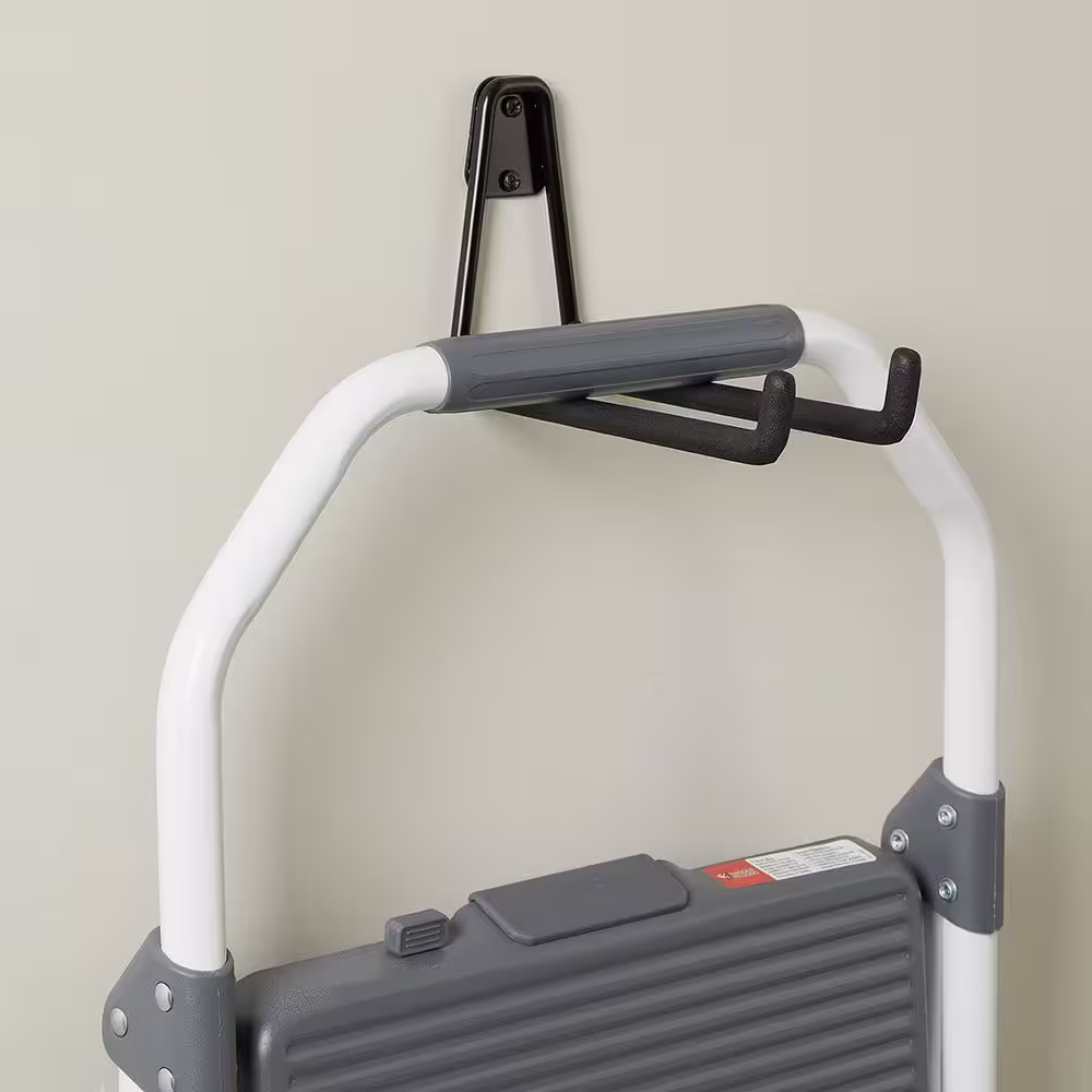 Husky Wall Mounted Ladder Hook