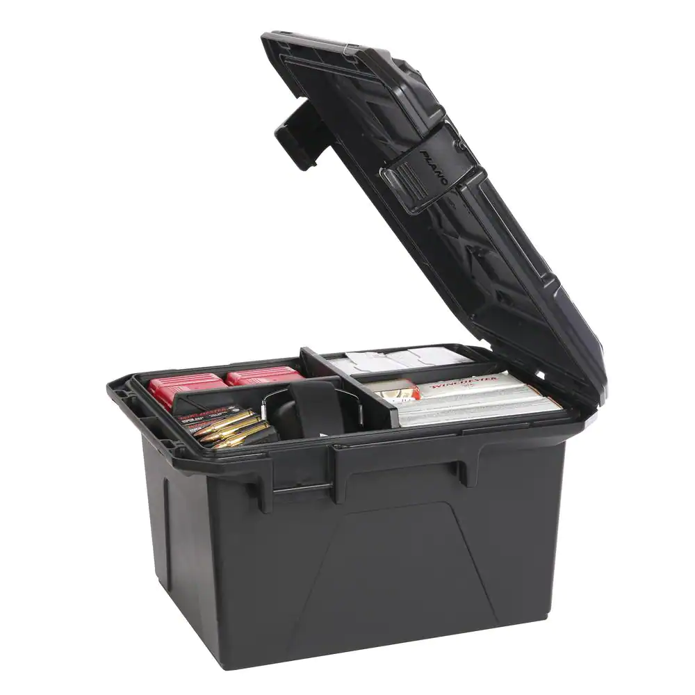 Plano 16 qt. Storage Crate
