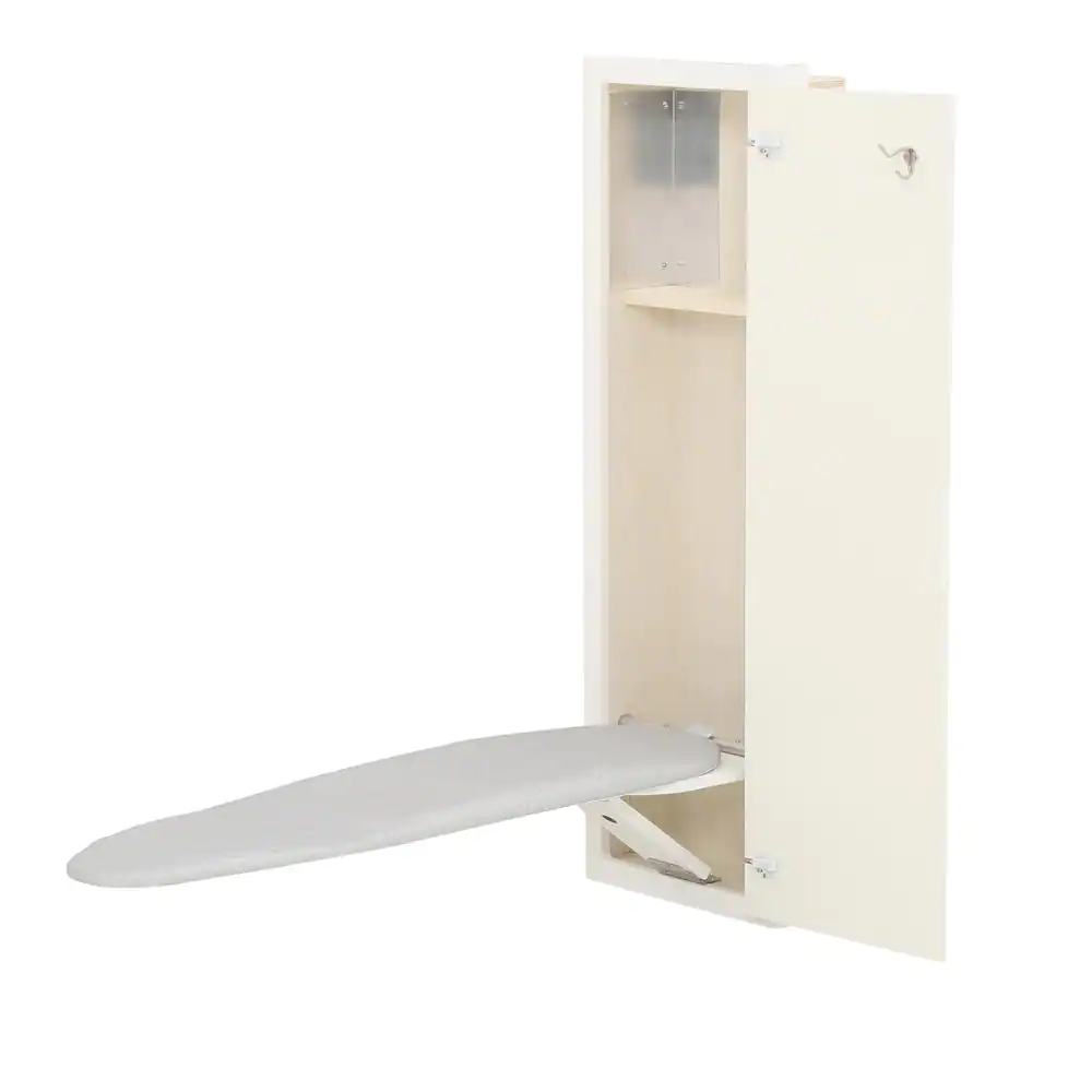 Hide-Away Supreme Series Ironing Center