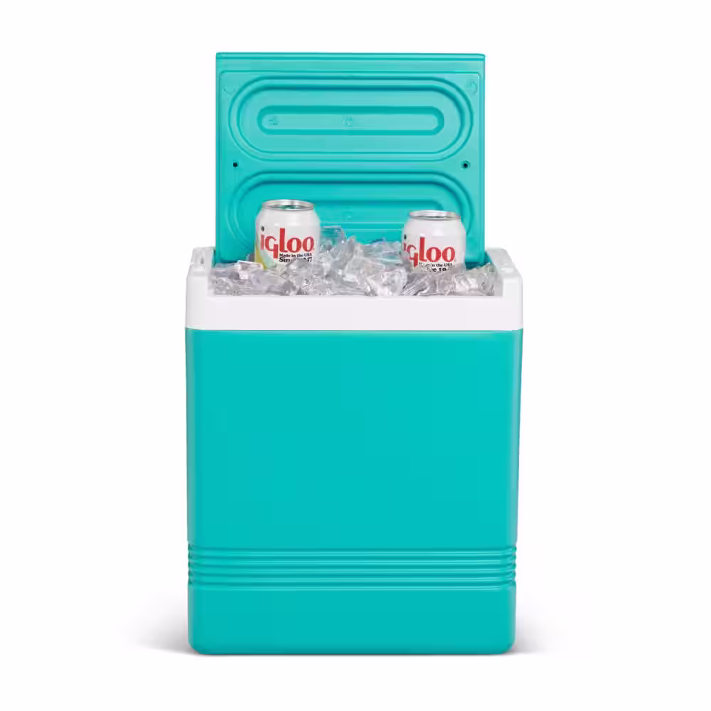 IGLOO Legend 17 Qt. Chest Cooler