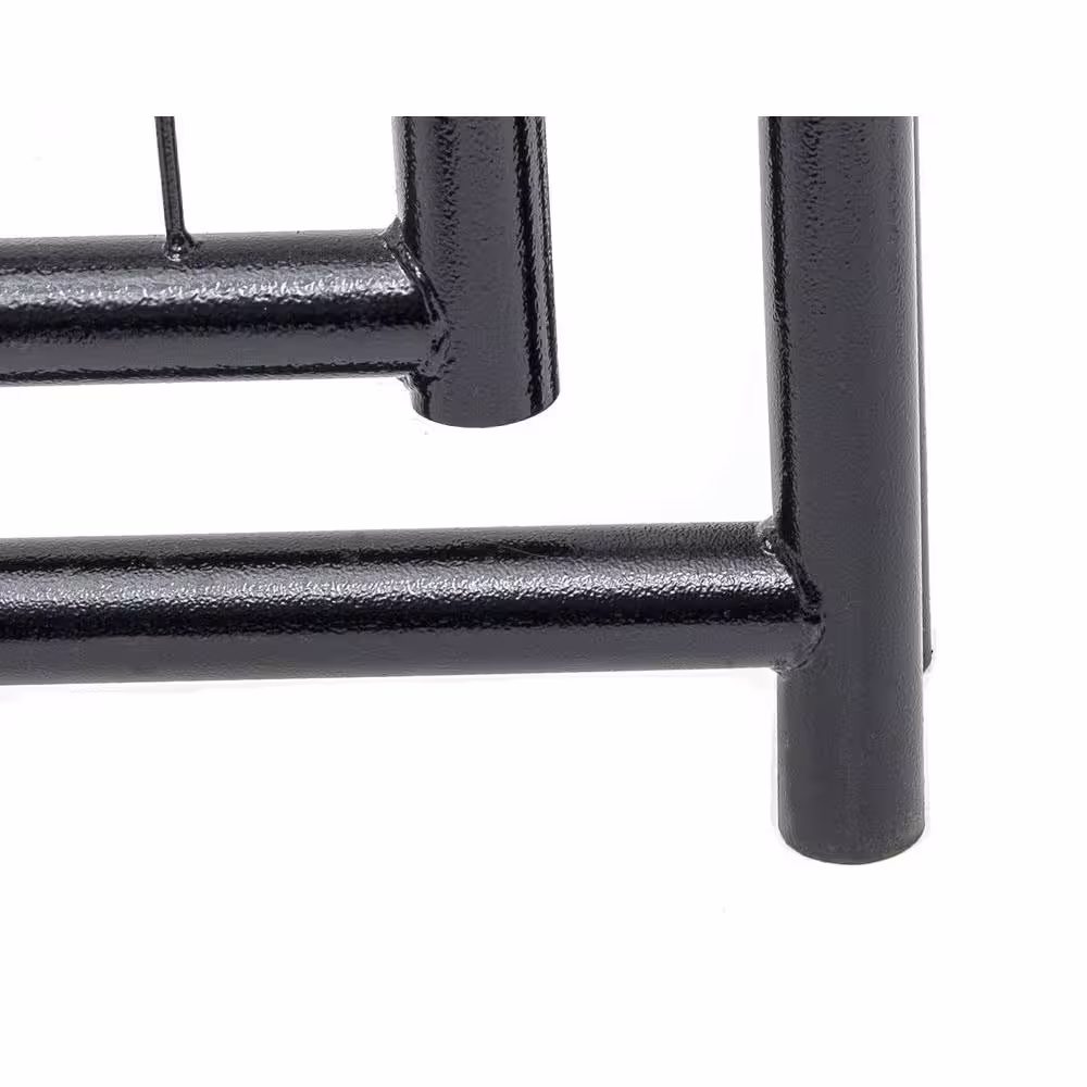 Lucky Dog 6 ft. H x 5 ft. W x 10 ft. L Modular Kennel with Shade Cloth Roof