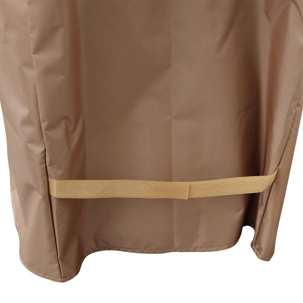 PERMASTEEL 60 qt. Universal Cooler Cover