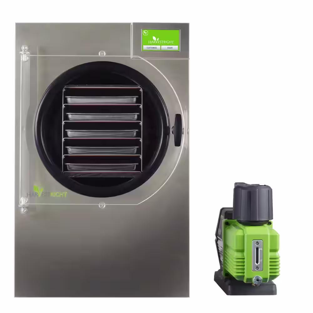 Harvest Right Premier Vacuum Pump