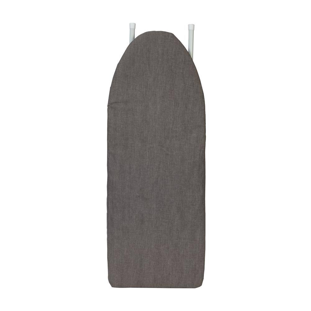 Honey-Can-Do Gray Tabletop Ironing Board