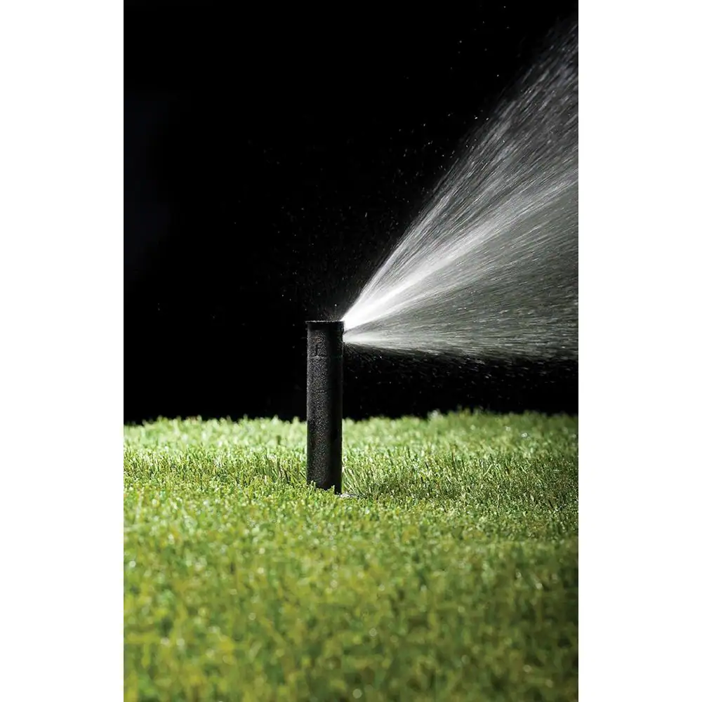 Rain Bird 9 ft. to 12 ft. Quarter Circle Dual Spray Nozzle