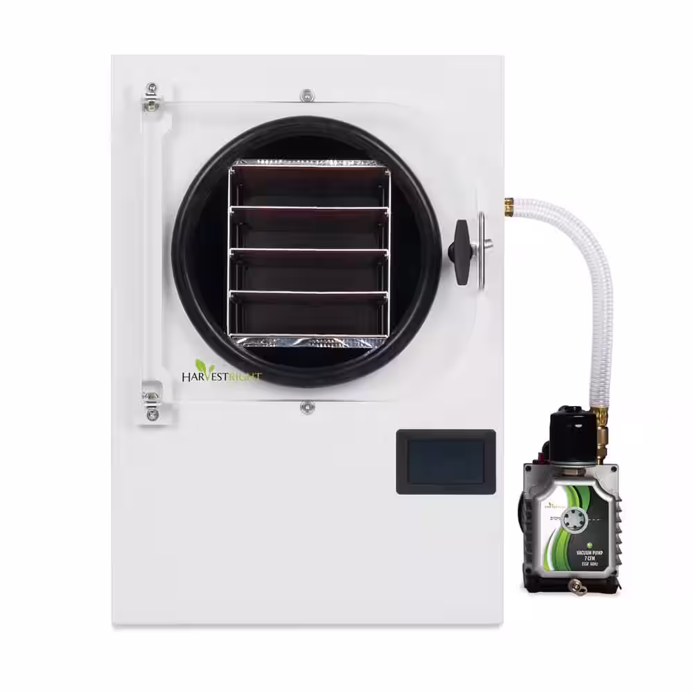 Harvest Right 7 CFM Vacuum Pump for Harvest Right Freeze Dryer