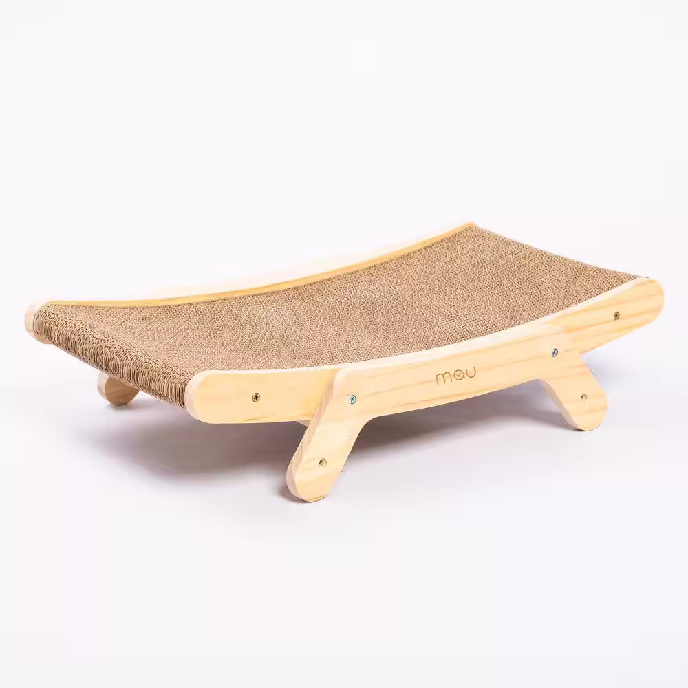 Mau Lifestyle Emory Cat Scratcher - Refill