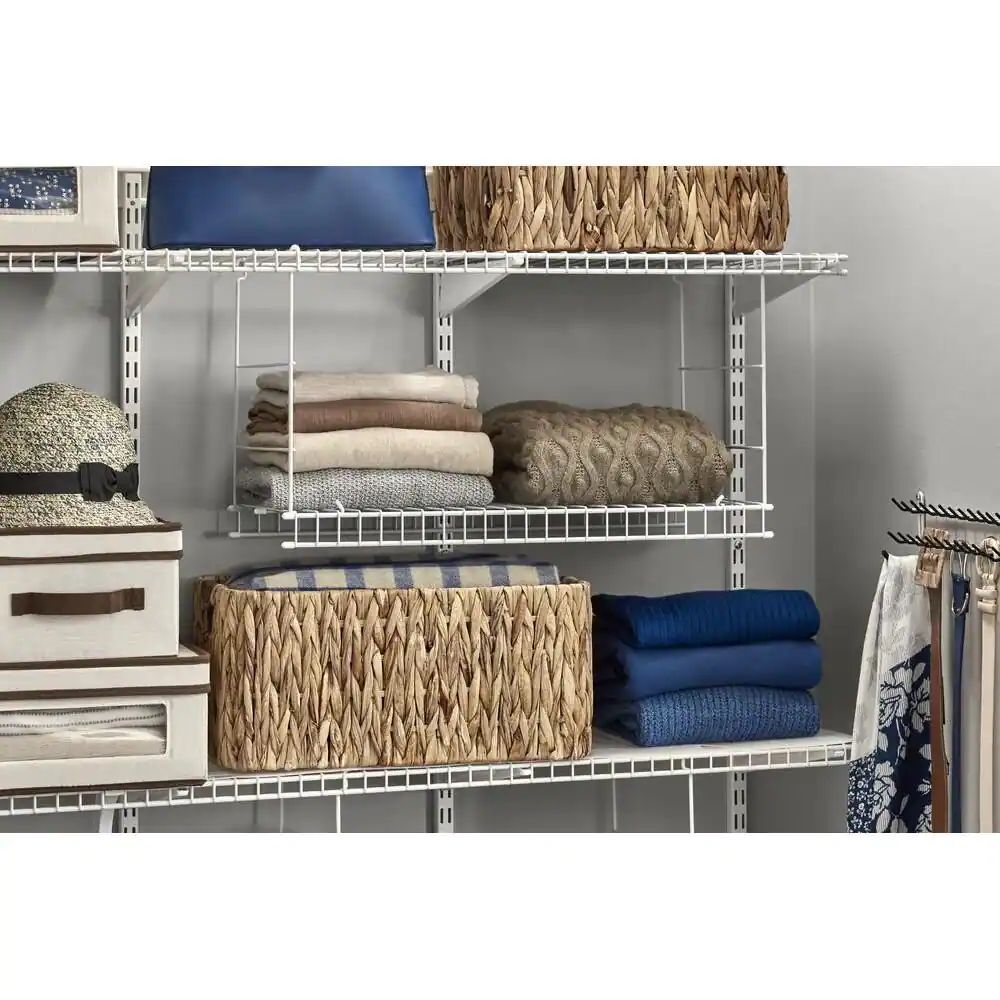 Everbilt 24 in. Hanging Shelf