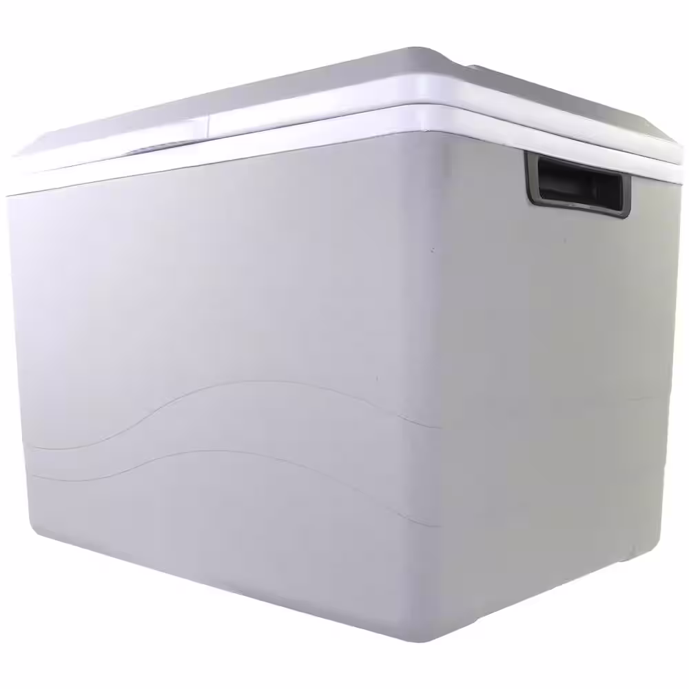 Koolatron 36 Qt. (34L) Thermoelectric Kool Kaddy Cooler